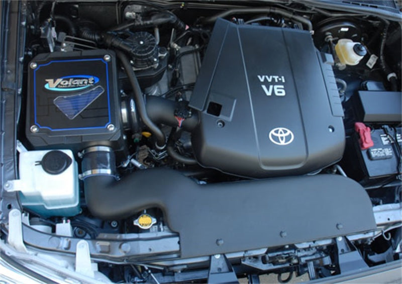 Volant Pro5 Air Intake System w/ Scoop 38240 Photo - Mounted