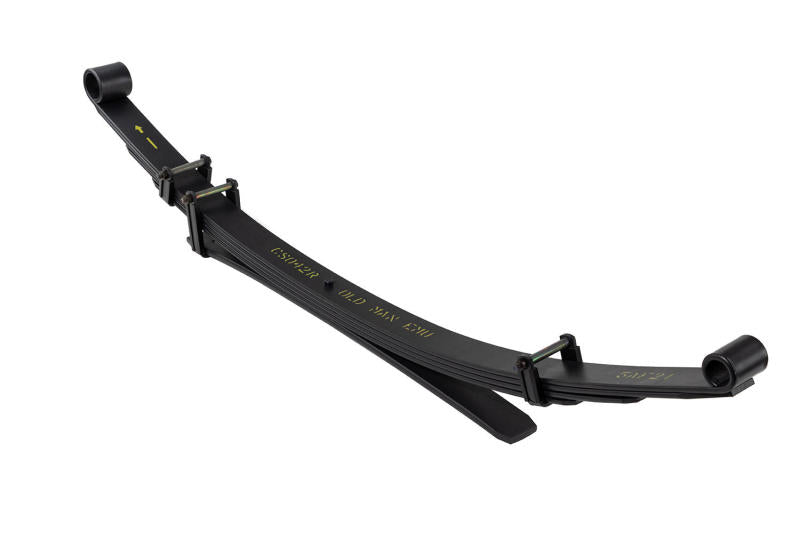 Old Man Emu ARB / OME Leaf Spring Ford Explorer R CS042R CS042R Photo - Close Up
