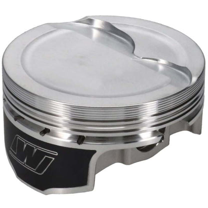 Wiseco Chevy LS RED Series Piston Set 4.035in Bore 1.105in CH 10cc - Set of 8 RED0082X35 RED0082X35 User 3
