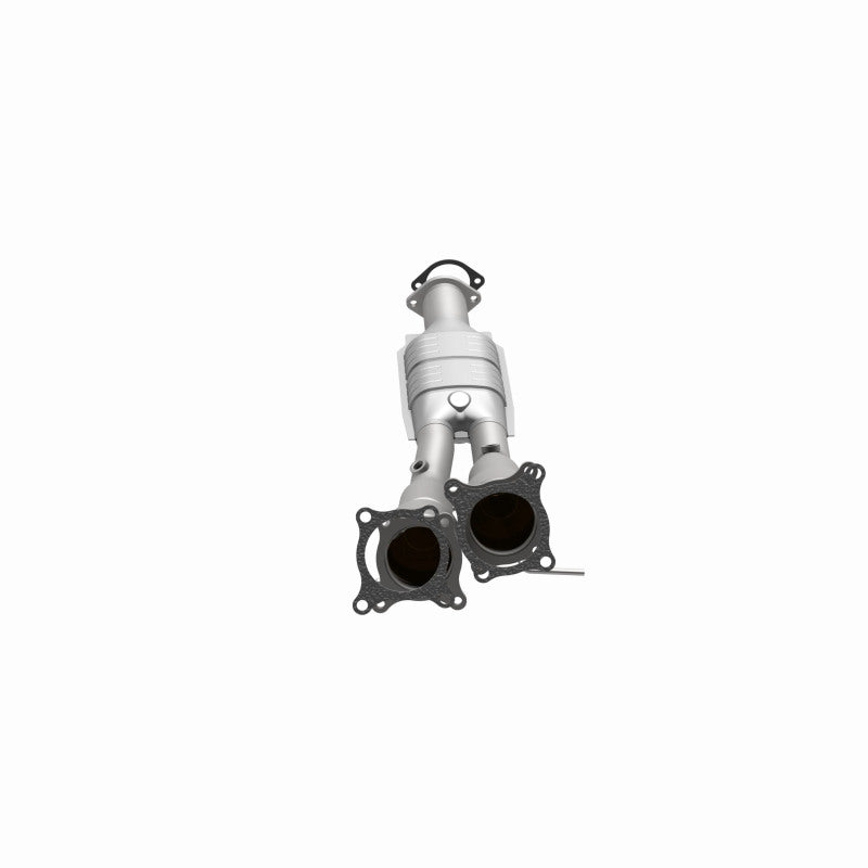 MagnaFlow Volvo S80 HM Grade Federal / EPA Compliant Direct-Fit Catalytic Converter 24046 360 Degree Image Set