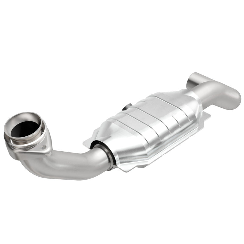 MagnaFlow Ford Expedition OEM Grade Federal / EPA Compliant Direct-Fit Catalytic Converter 49412 Photo - Primary