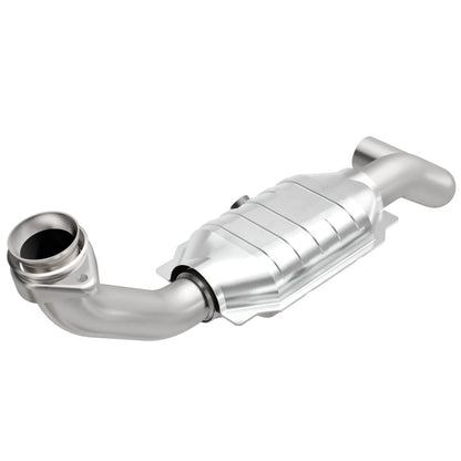MagnaFlow Ford Expedition OEM Grade Federal / EPA Compliant Direct-Fit Catalytic Converter 49412 Photo - Primary