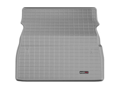 WeatherTech 2018+ Honda Odyssey Cargo Liner - Grey 421050 421050 Photo - Unmounted