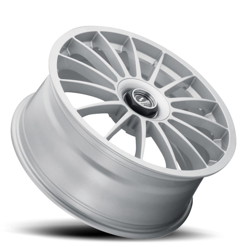 fifteen52 Podium Speed Silver (Gloss Silver) Wheel 19x8.5 +45 5x108,5x112 STPSS-98558+45 Photo - Primary