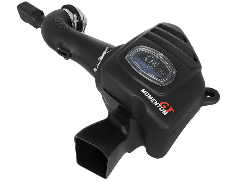 aFe  POWER 54-74204 Momentum GT Pro 5R Cold Air Intake System 54-74204 Photo - Primary