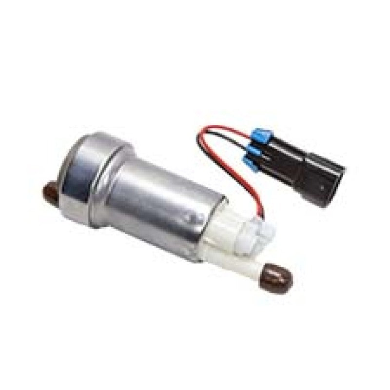 Snow Performance 470LPH E85 Compatible Walbro Fuel Pump (In Tank) SNF-20085 SNF-20085 Photo - Primary