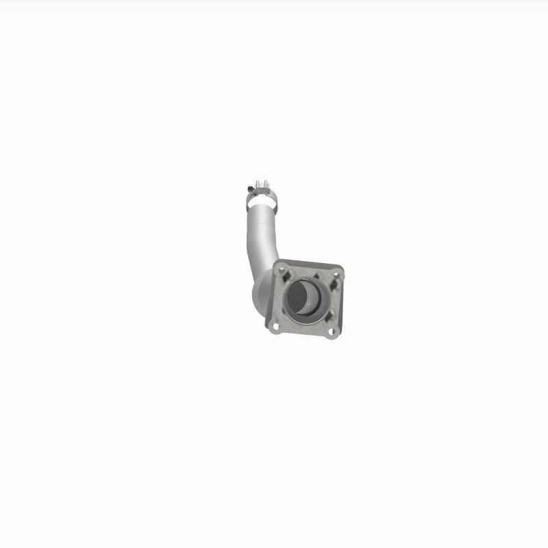 MagnaFlow Chrysler Pacifica OEM Grade Federal / EPA Compliant Direct-Fit Catalytic Converter 51484 360 Degree Image Set
