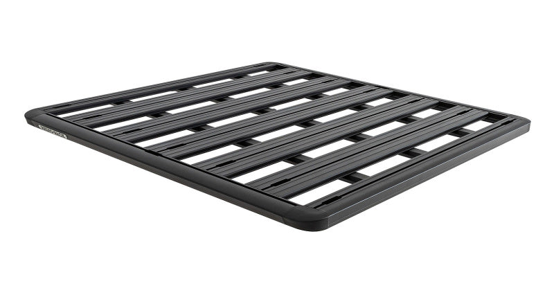 Rhino-Rack Pioneer Platform Tray - 52in x 56in - Black 52111F 52111F Photo - Primary