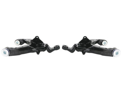 Superpro 3rd Gen Toyota 4Runner Front Lower Control Arm Set trc1190 trc1190 Photo - out of package