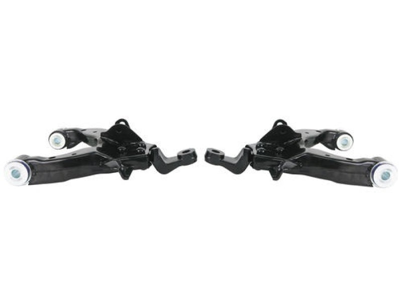 Superpro 3rd Gen Toyota 4Runner Front Lower Control Arm Set trc1190 trc1190 Photo - out of package