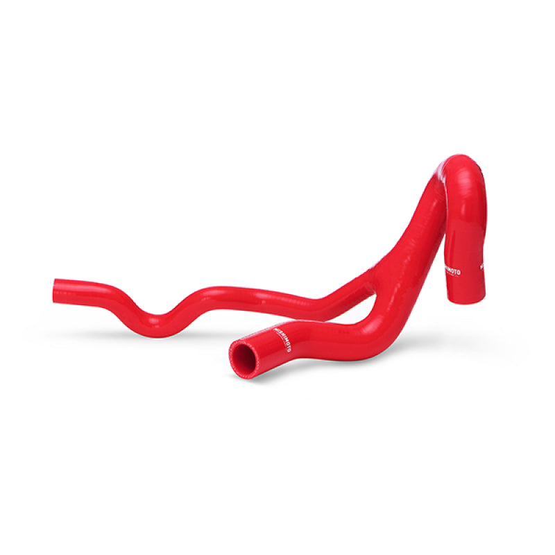 Mishimoto Silicone Radiator Hose Kit Red Mazdaspeed3 2013 - 2015 MMHOSE-MS3-10RD User 2