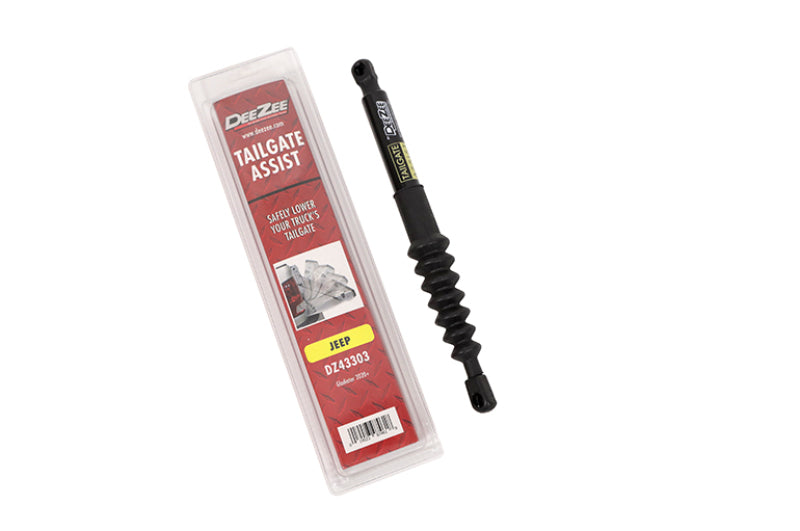 Dee Zee Deezee 20-23 Jeep Gladiator Tailgate Assist Shock DZ43303 DZ43303 User 1