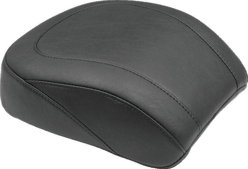 Mustang Motorcycle Wide Tripper Rear Blk 75213 75213 Photo - Primary