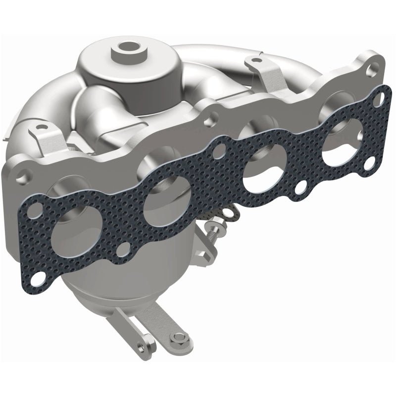 MagnaFlow Kia OEM Grade Federal / EPA Compliant Manifold Catalytic Converter 22-084 Photo - out of package