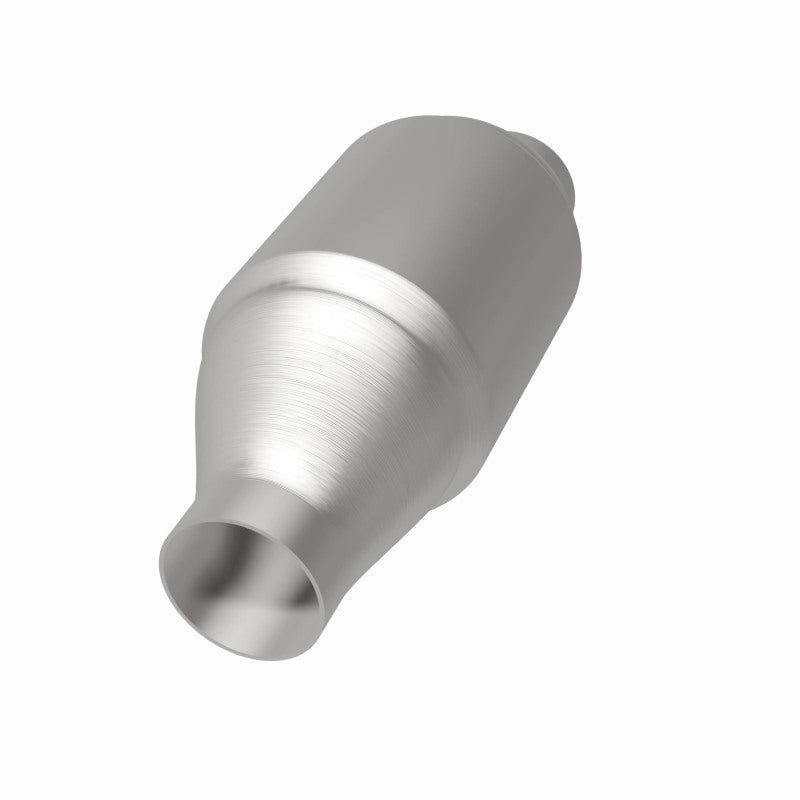 MagnaFlow Standard Grade Federal / EPA Compliant Universal Catalytic Converter 54904 360 Degree Image Set