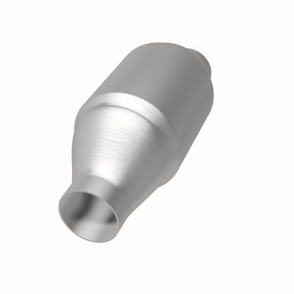 MagnaFlow Standard Grade Federal / EPA Compliant Universal Catalytic Converter 54904 360 Degree Image Set