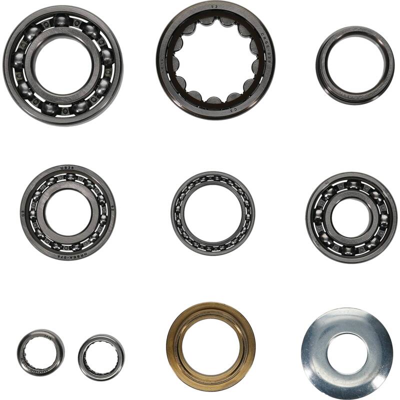 Hot Rods 17-18 Husqvarna TE 250 250cc Transmission Bearing Kit HR00088 HR00088 Photo - Primary