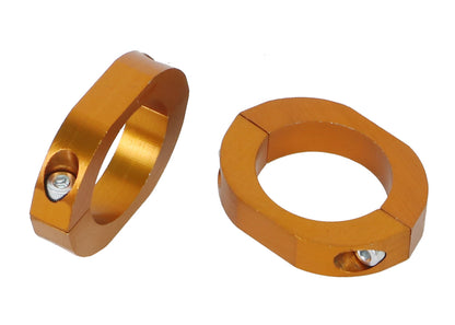 Whiteline 33mm Alloy Sway Bar Lateral Lock KLL133 Photo - Close Up