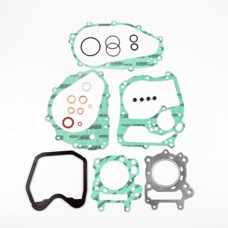 Athena 99-02 Aprilia 4T 150 Complete Gasket Kit (Excl Oil Seal) P400010850021 P400010850021 Photo - Primary