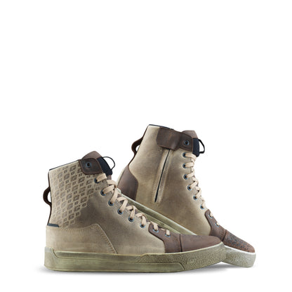 Gaerne G.Letur Aquatech Boot Sand/Brown Size - 8 2976-010-8 2976-010-8 User 1