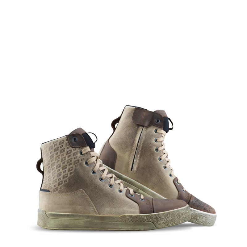 Gaerne G.Letur Aquatech Boot Sand/Brown Size - 12 2976-010-12 2976-010-12 User 1