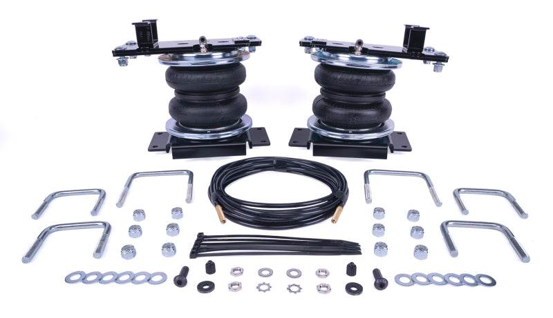 Air Lift 22-23 Nissan Frontier 4WD LoadLifter 5000 Air Spring Kit 57244 57244 Photo - Primary