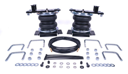 Air Lift 22-23 Nissan Frontier 4WD LoadLifter 5000 Air Spring Kit 57244 57244 Photo - Primary
