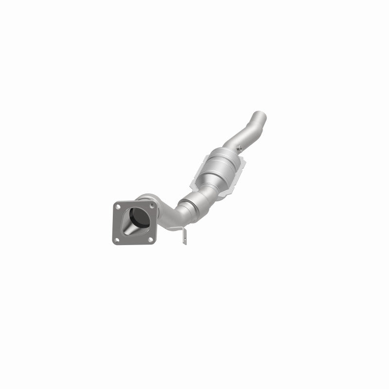 MagnaFlow Audi HM Grade Federal / EPA Compliant Direct-Fit Catalytic Converter 24894 360 Degree Image Set
