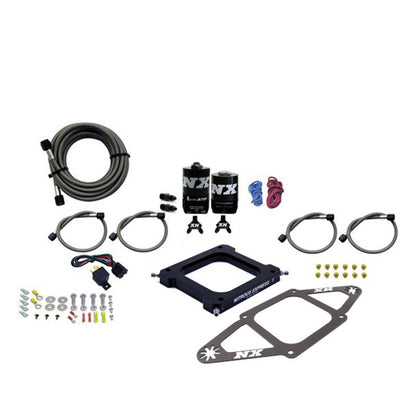 Nitrous Express 4500 Assasin Plate RNC Up to 750hp w/o Bottle 67170-00 67170-00 Photo - Primary