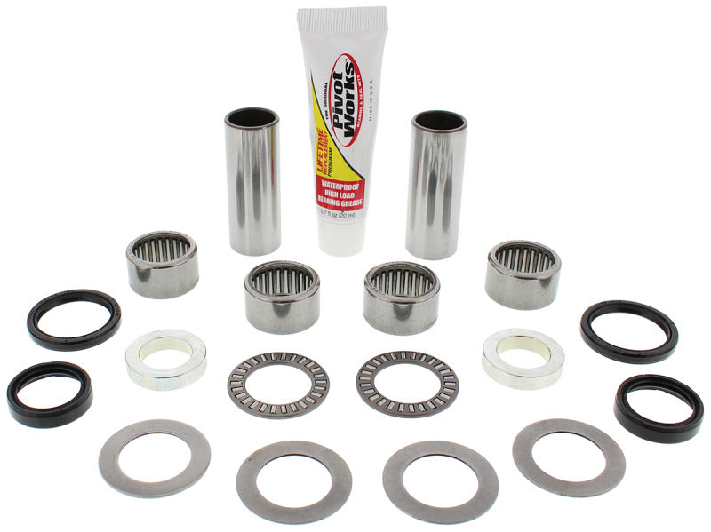 Pivot Works Swing Arm Kit PWSAK-Y27-421 PWSAK-Y27-421 Photo - Primary
