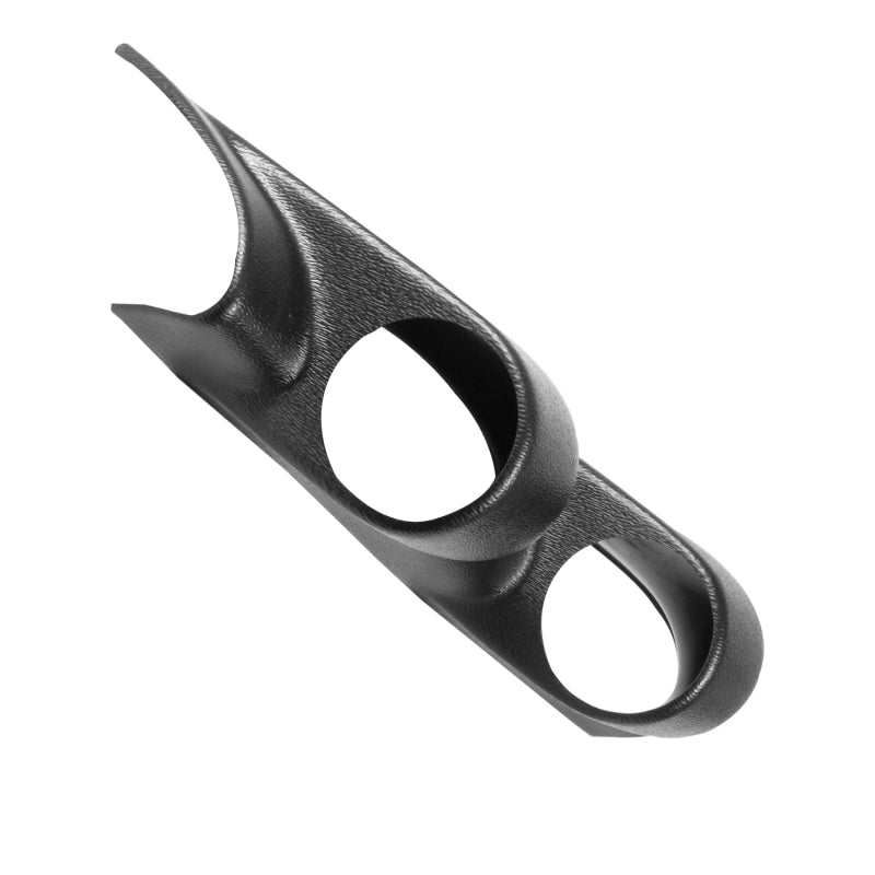 Autometer Gauge Mount, A-Pillar Pod, Dual, 2 1/16", Nissan Sentra/Spec V 01-04 20810 Photo - Primary