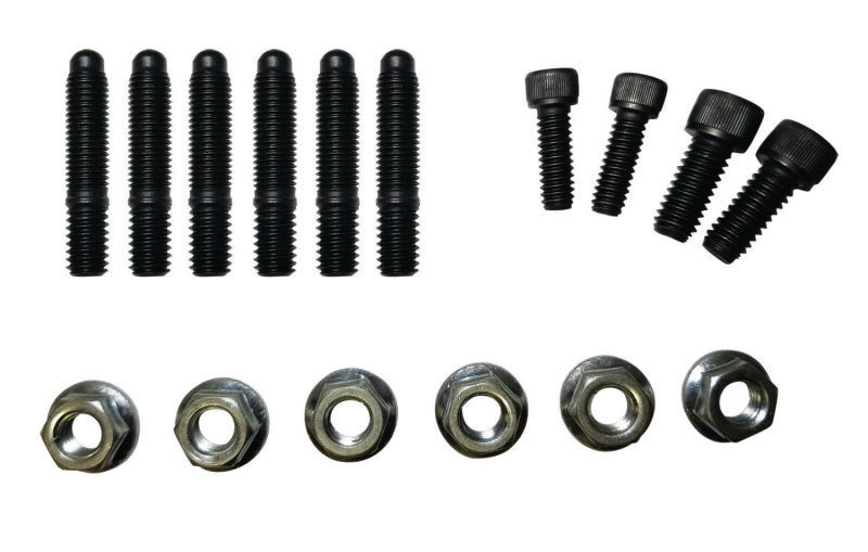 Moroso Stud Kit, Oil Pan BBC 38387 Photo - Primary