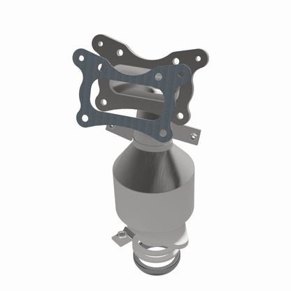 MagnaFlow Honda CR-V California Grade CARB Compliant Manifold Catalytic Converter 5582781 360 Degree Image Set