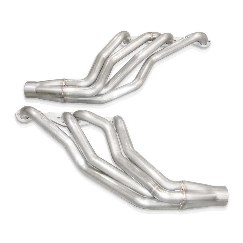 Stainless Works Chevy Chevelle Small Block 1964-67 Headers 1-3/4in CV6467B CV6467B Photo - Primary
