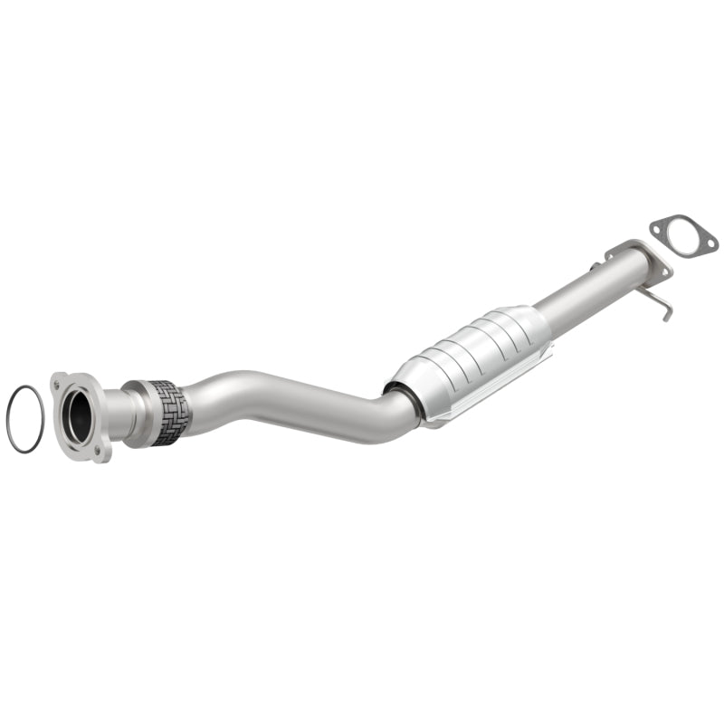 MagnaFlow OEM Grade Federal / EPA Compliant Direct-Fit Catalytic Converter 51532 Photo - Primary