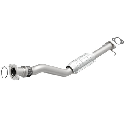 MagnaFlow OEM Grade Federal / EPA Compliant Direct-Fit Catalytic Converter 51532 Photo - Primary