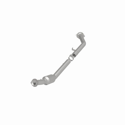 MagnaFlow Pontiac GTO California Grade CARB Compliant Direct-Fit Catalytic Converter 4561030 360 Degree Image Set