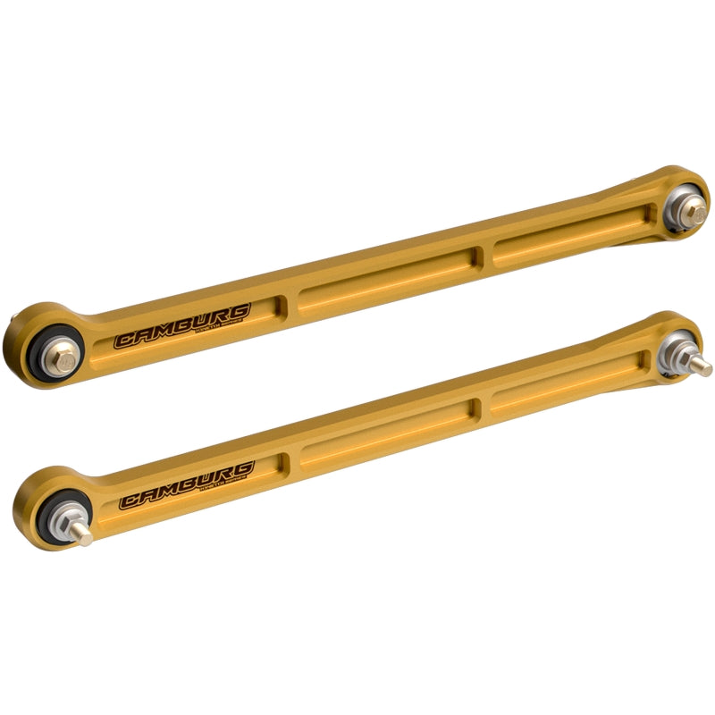 Camburg CMB KINETIK V2 Lower Trailing Arm Kit Suspension Suspension Arms & Components main image