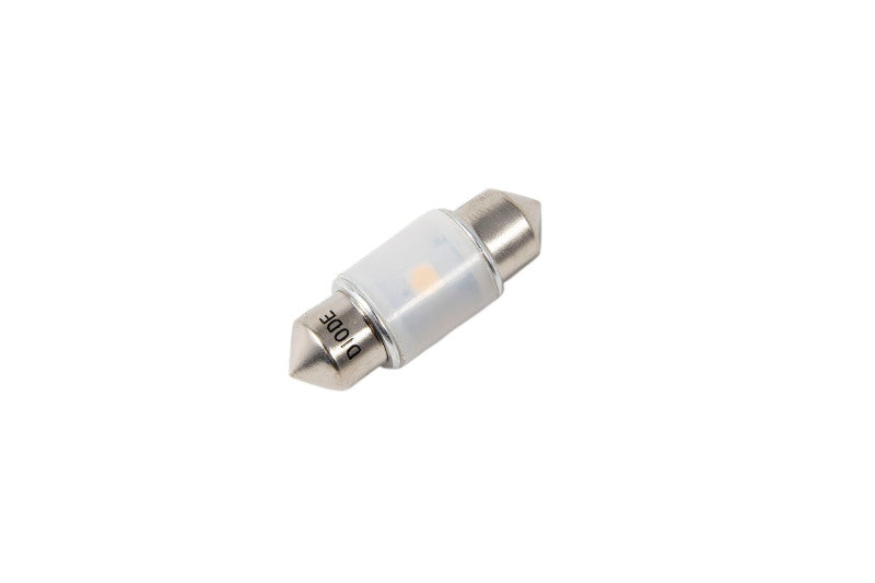 Diode Dynamics 31mm HP6 LED Bulb LED Warm - White (Single) DD0351S DD0351S Photo - Primary