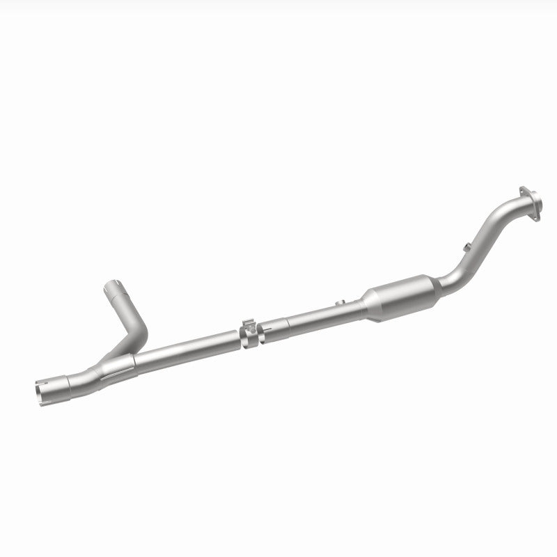 Magnaflow 04-05 Dodge Ram 1500 5.7L Direct Fit Converter 4651597 4651597 360 Degree Image Set