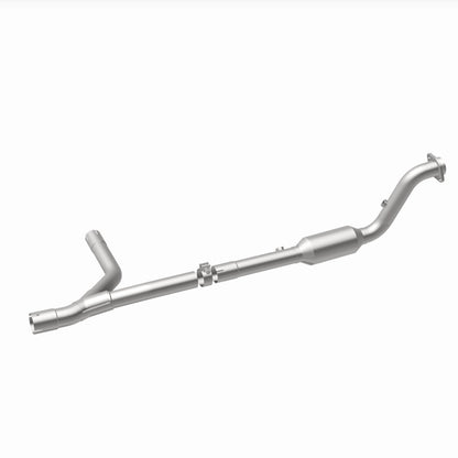 Magnaflow 04-05 Dodge Ram 1500 5.7L Direct Fit Converter 4651597 4651597 360 Degree Image Set