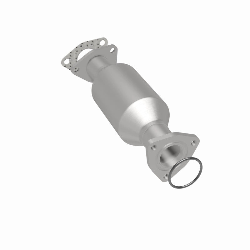 MagnaFlow Honda HM Grade Federal / EPA Compliant Direct-Fit Catalytic Converter 22624 360 Degree Image Set