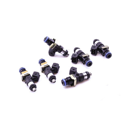 DeatschWerks Accord V6, TL, and Patrol TB48 1500cc