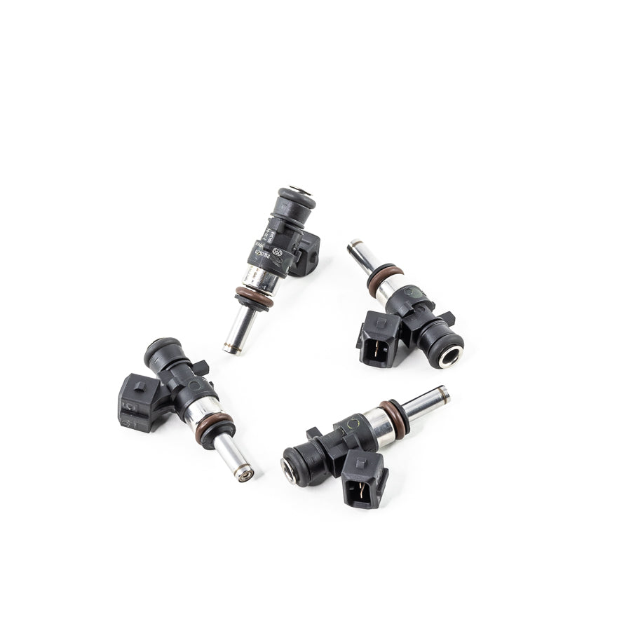 DeatschWerks S2000 F22, Civic Si K20/K24, RSX/TSX K20/K24, SRT-4 1200cc