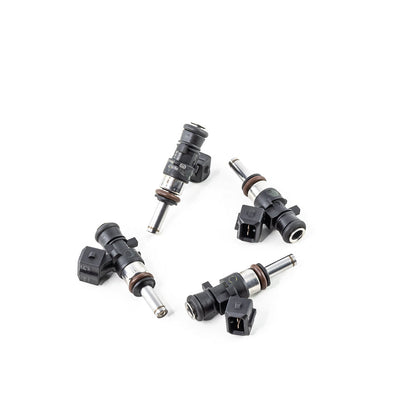DeatschWerks S2000 F22, Civic Si K20/K24, RSX/TSX K20/K24, SRT-4 1200cc
