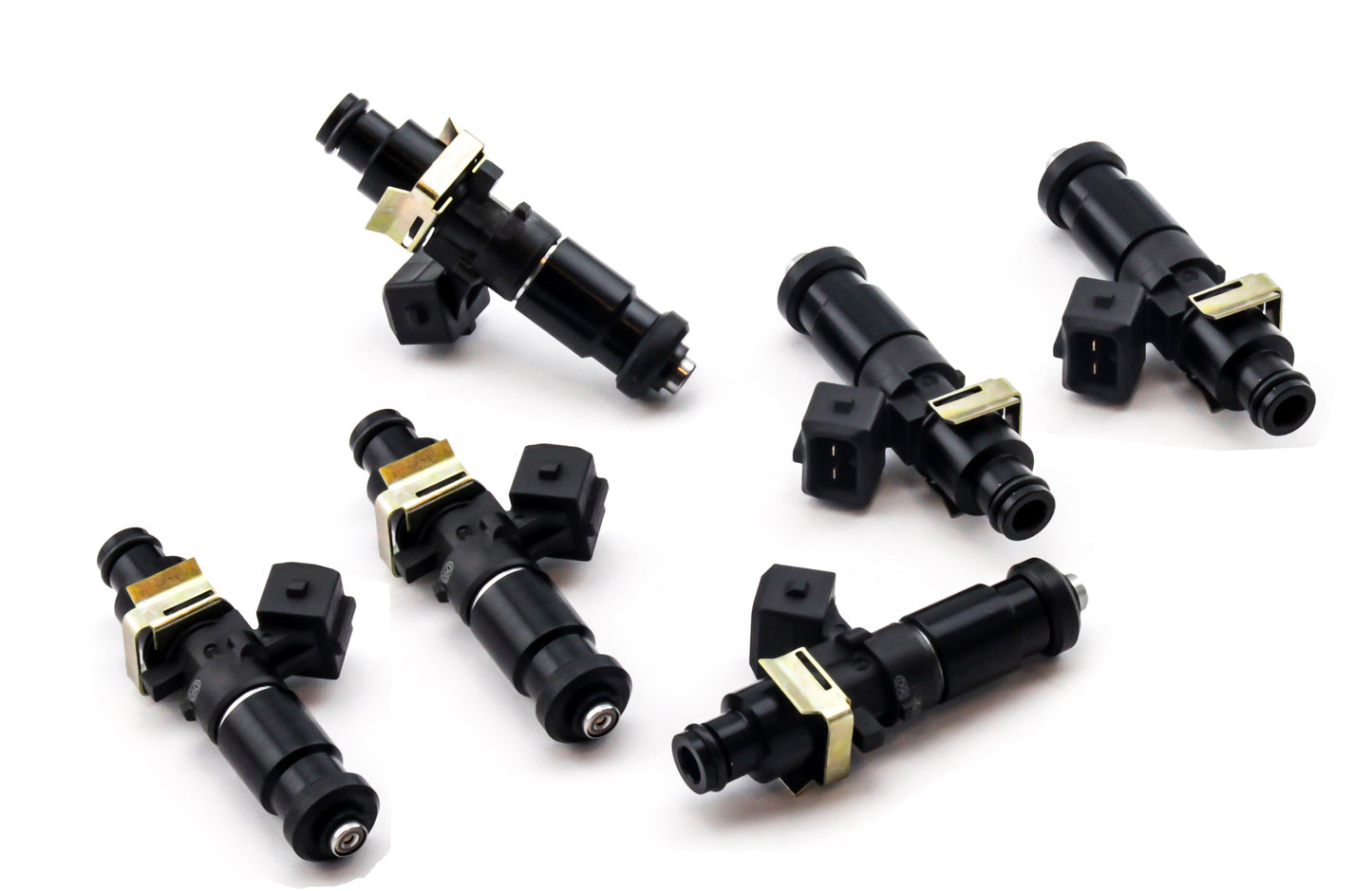 DeatschWerks Skyline RB20DET and RB26DETT 1200cc