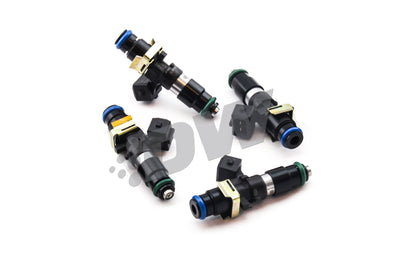 DeatschWerks Universal 60mm long 1200cc