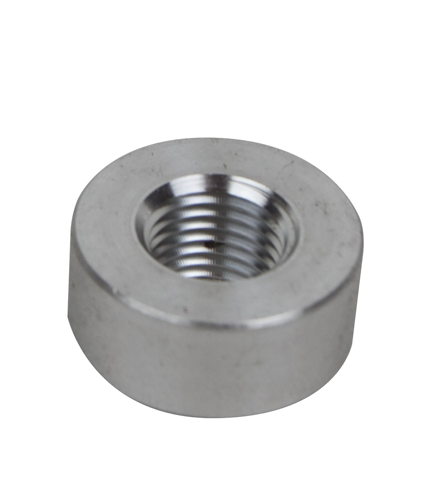 Peterson Fluid Systems Weld Bung Female -6AN 17-0005