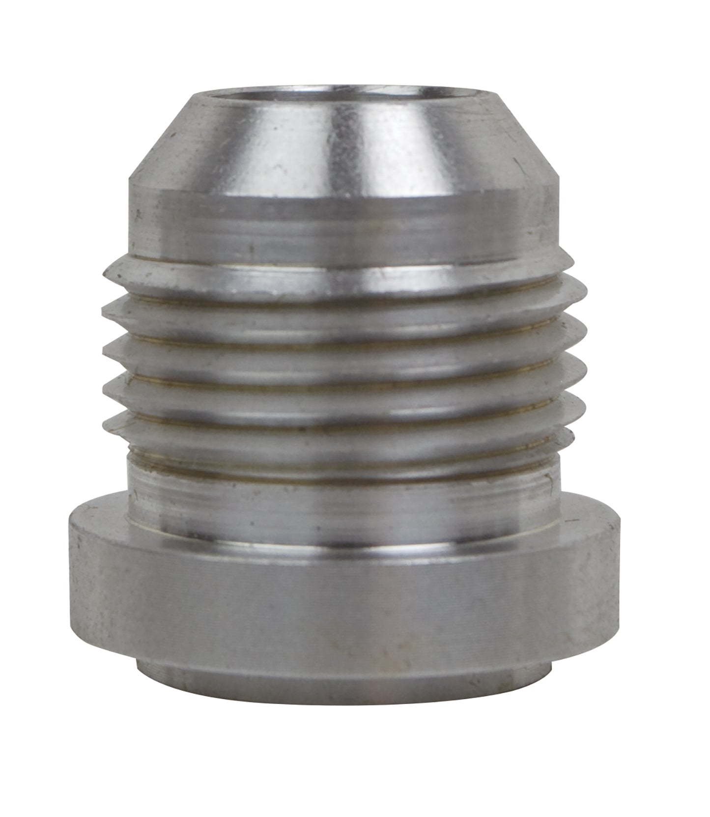Peterson Fluid Systems Weld Bung Male -10AN 17-0010