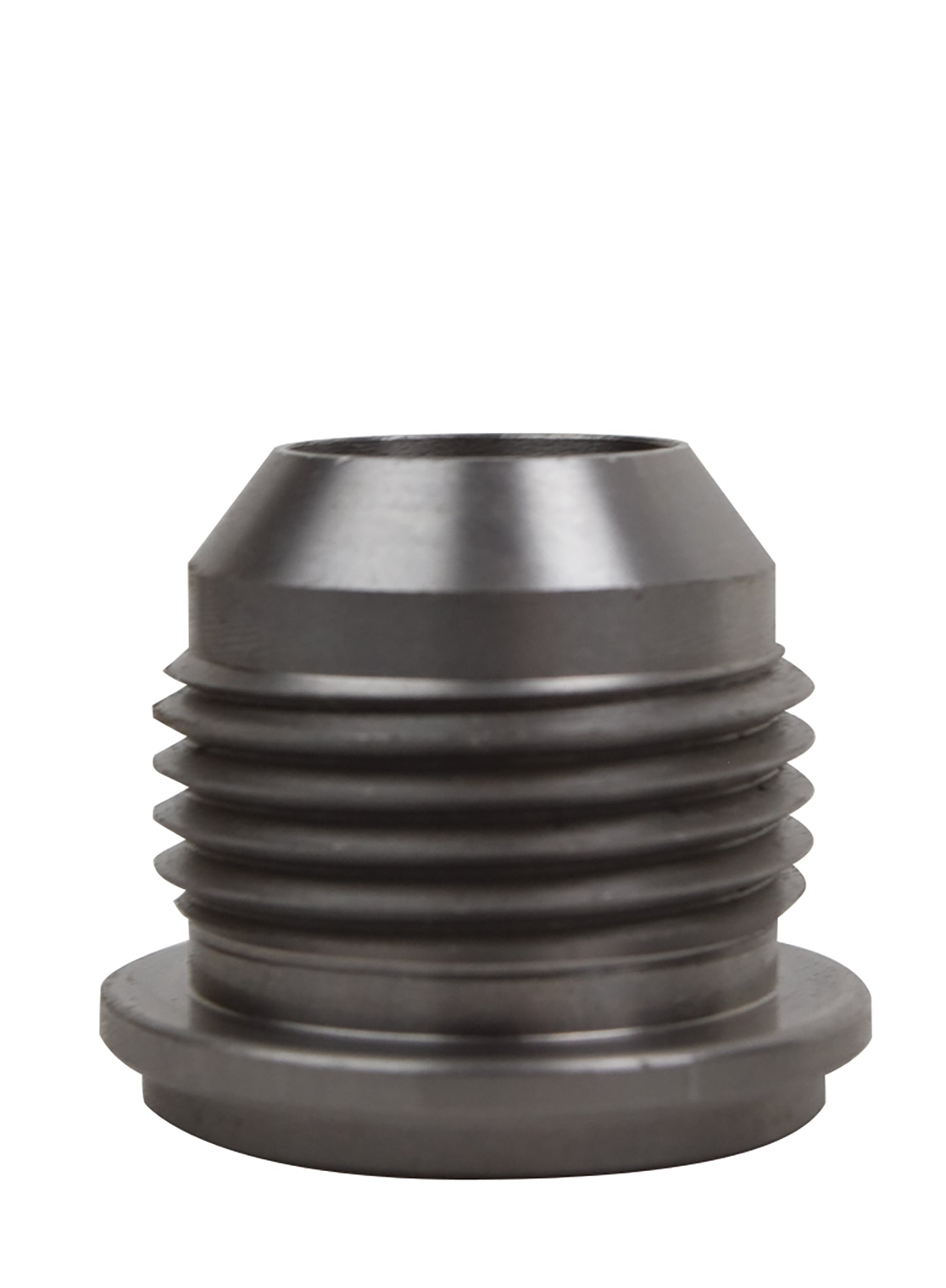 Peterson Fluid Systems Weld Bung Male -12AN Stainless 17-0113
